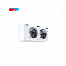 Perfect suitable air cooled evaporator for cold machine/chiller equipment/freezer unit